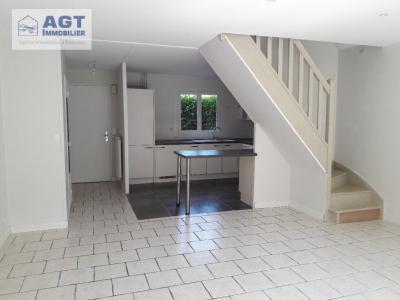 Louer Maison 92 m2 Beauvais