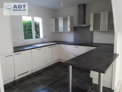 Louer Maison Beauvais 1100 euros