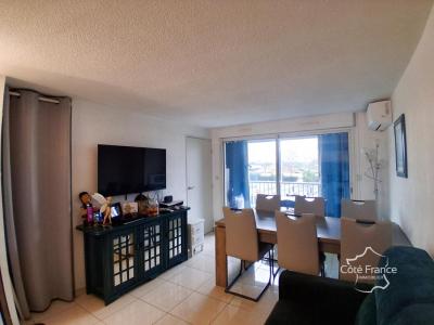 Annonce Vente 2 pi�ces Appartement Agde 34