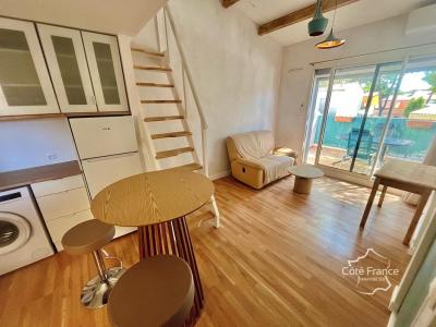 Acheter Appartement Agde Herault