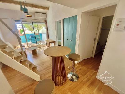 Acheter Appartement Agde 149000 euros