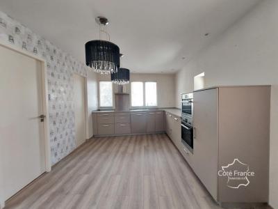 Annonce Vente 2 pi�ces Maison Langon 33
