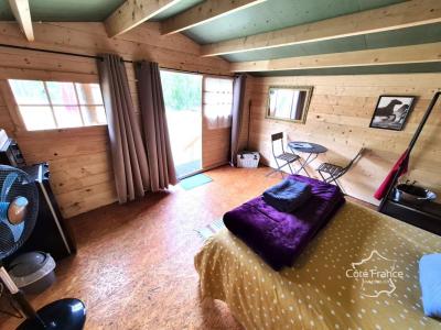 Annonce Vente 4 pi�ces Maison Intres 07