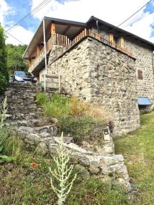 Acheter Maison Intres 179500 euros