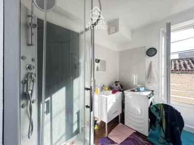 Acheter Maison Jarnac 99000 euros