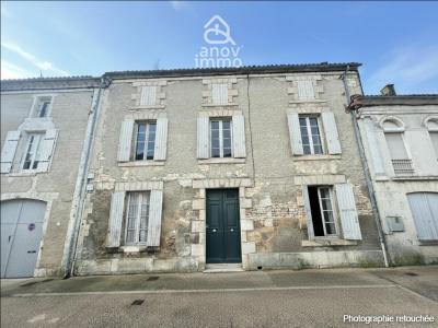 For sale Rouillac 5 rooms 140 m2 Charente (16170) photo 0