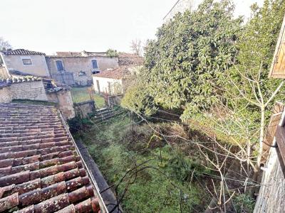Annonce Vente 5 pi�ces Maison Rouillac 16