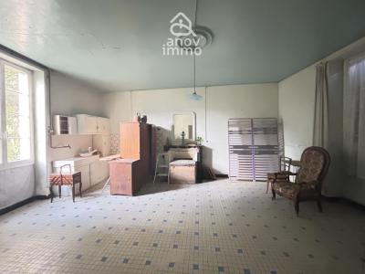 Acheter Maison Rouillac Charente