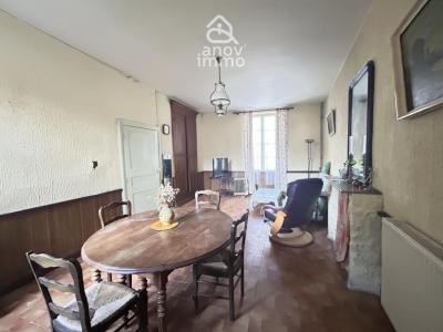 Acheter Maison Rouillac 109000 euros