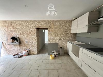 Annonce Vente 7 pi�ces Maison Neuville-de-poitou 86