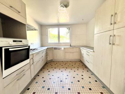 Annonce Vente 6 pi�ces Maison Neuville-de-poitou 86