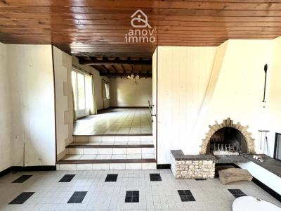 Acheter Maison 130 m2 Neuville-de-poitou