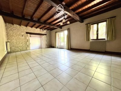 Acheter Maison Neuville-de-poitou Vienne