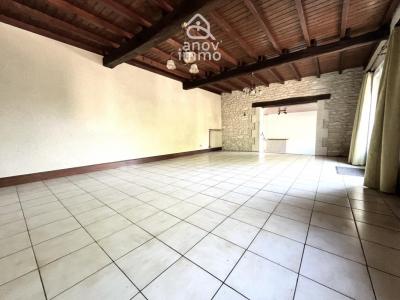 Acheter Maison Neuville-de-poitou 139930 euros