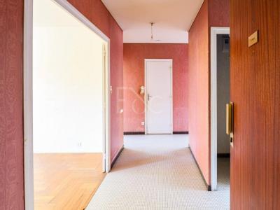 Acheter Appartement 63 m2 Sainte-foy-les-lyon