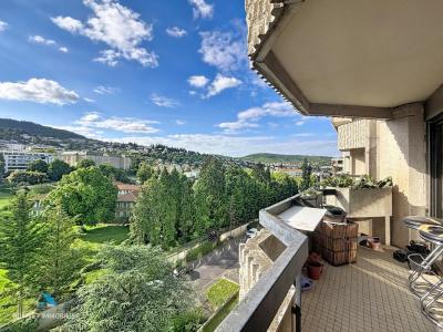 Annonce Vente 2 pi�ces Appartement Chamalieres 63