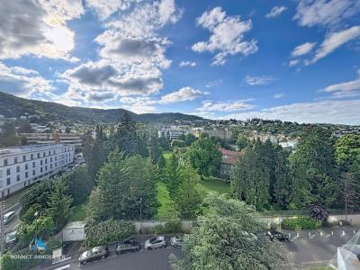 Acheter Appartement 46 m2 Chamalieres