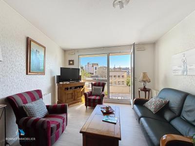 For sale Clermont-ferrand 2 rooms 61 m2 Puy de dome (63000) photo 0