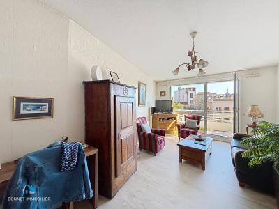 Annonce Vente 2 pi�ces Appartement Clermont-ferrand 63