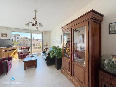 Acheter Appartement 61 m2 Clermont-ferrand