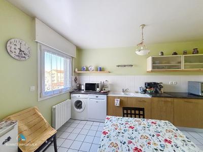 Acheter Appartement Clermont-ferrand Puy de dome
