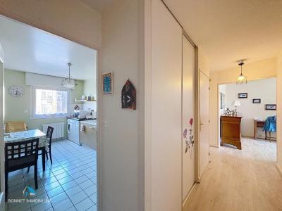 Acheter Appartement Clermont-ferrand 139100 euros
