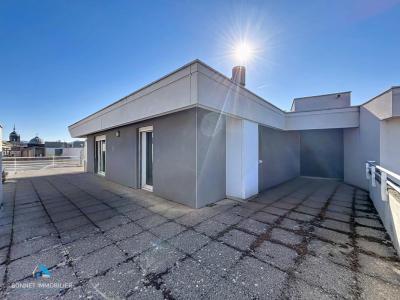 Annonce Vente 4 pi�ces Appartement Clermont-ferrand 63