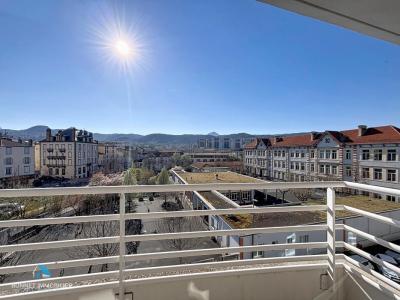 Acheter Appartement 100 m2 Clermont-ferrand