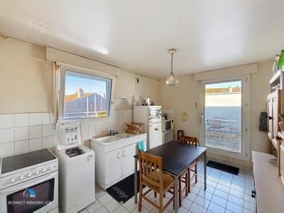Acheter Appartement Clermont-ferrand 227900 euros