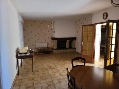 Annonce Vente 3 pi�ces Maison Ligne 44