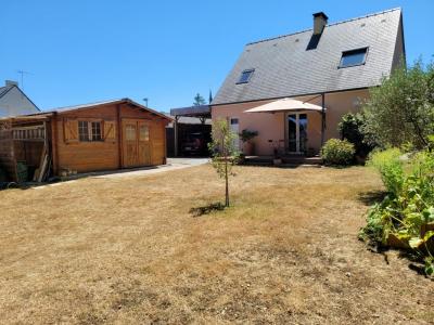 Annonce Vente 5 pi�ces Maison Ligne 44