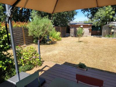 Acheter Maison 117 m2 Ligne