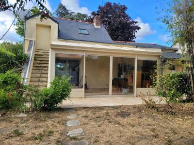 Acheter Maison 85 m2 Ligne