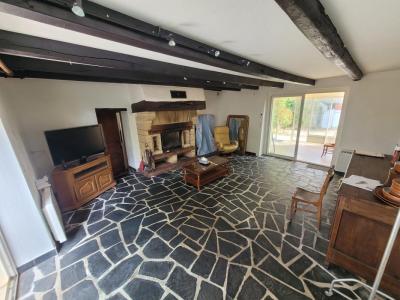 Acheter Maison Ligne Loire atlantique