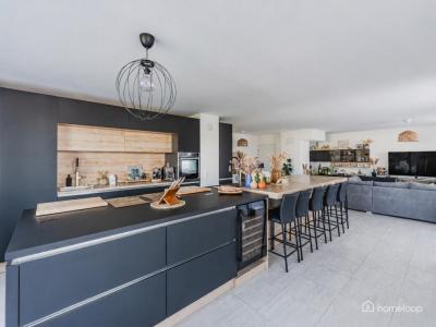 For sale Oberhausbergen 5 rooms 121 m2 Bas rhin (67205) photo 0