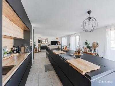 Annonce Vente 5 pi�ces Appartement Oberhausbergen 67