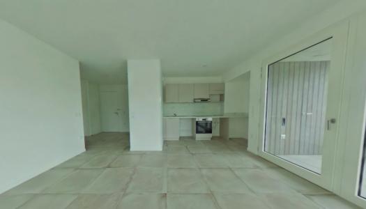 Annonce Location 3 pi�ces Appartement Lyon-2eme-arrondissement 69