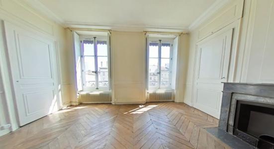 Annonce Location 4 pi�ces Appartement Lyon-6eme-arrondissement 69