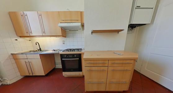 Louer Appartement 138 m2 Lyon-6eme-arrondissement