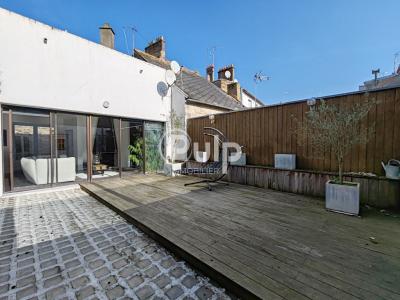Annonce Vente 5 pi�ces Appartement Boulogne-sur-mer 62