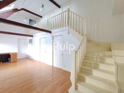 Acheter Appartement Boulogne-sur-mer 409000 euros