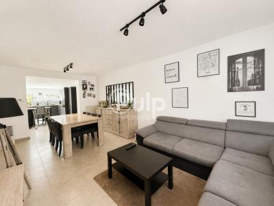 For sale Seclin 4 rooms 88 m2 Nord (59113) photo 0