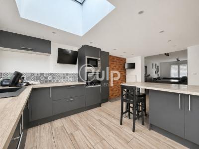 Annonce Vente 4 pi�ces Maison Seclin 59