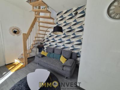 Annonce Location 2 pi�ces Appartement Limoges 87