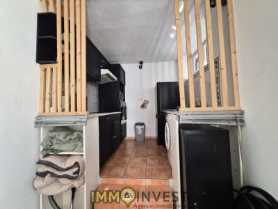 Louer Appartement 37 m2 Limoges