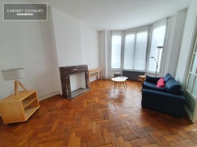 For rent Lille 2 rooms 80 m2 Nord (59000) photo 2