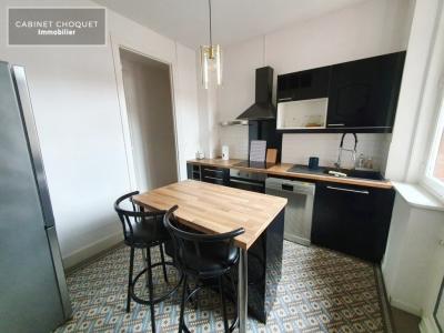 For rent Lille 2 rooms 80 m2 Nord (59000) photo 3