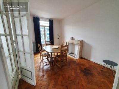 For rent Lille 2 rooms 80 m2 Nord (59000) photo 4