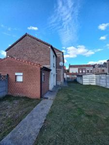 Annonce Vente Maison Fouquieres-les-lens 62