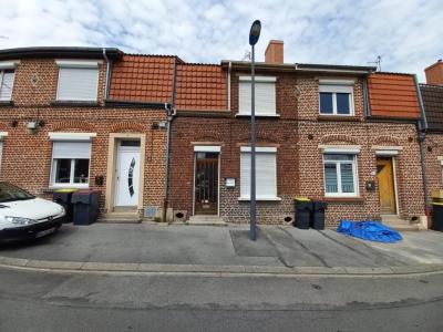 For sale Avion 70 m2 Pas de calais (62210) photo 0
